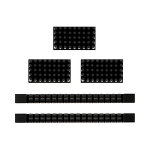 Creality K1 Series CFS Upgrade <b>Accessory</b> Kit Nozzle Wiper for Optimal <b>3D</b> Printing Experience Clean Nozzle <b>3D</b> <b>Printer</b> Wipe - Product Image 1