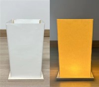 Lanternes flottantes chinoises en papier de haute qualité, personnalisables, 15 cm/25 cm, faible MOQ, pour usage intérieur