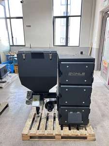 MG2501A 25KW 84% alta efficienza in acciaio per interni durevole <span class=keywords><strong>stufa</strong></span> a carbone <span class=keywords><strong>caldaia</strong></span> a carbone - Product Image 4