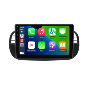 Dispositivo Multimedia Universal para Automóvil, Reproductor de Radio con Wifi, GPS, Bluetooth, FM, Sistema de Navegación con Pantalla Táctil Inteligente de 7/9/10 Pulgadas - Product Image 3