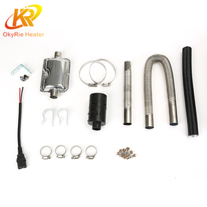 2025 nouveau Design Diesel réchauffeur d'air 5/8KW Diesel poêle 220V/12V/24v chauffage de stationnement <span class=keywords><strong>pour</strong></span> <span class=keywords><strong>voiture</strong></span> Camping/camion cabine/camping-car - Product Image 5