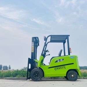 New 500 <span class=keywords><strong>kg</strong></span> xe nâng điện trong 2 tấn 2.5 tấn 3 tấn phiên bản - Product Image 4