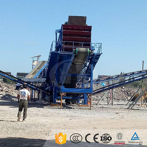 เครื่องบดขากรรไกรไฟฟ้าแบบพกพาขนาดเล็ก,เครื่องบดแร่แทนทาลัมโดยรวม - Product Image 5