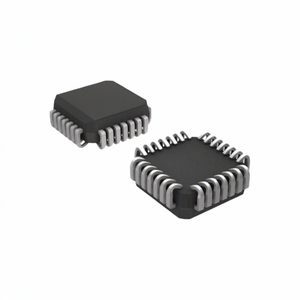 28 LCC Clock Timing Components Electronic Authorized Distributor SY100S811JC - Product Image 1