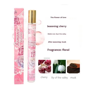 สเปรย์ฉีดน้ำสำหรับผู้หญิงขนาด35มล. น้ำหอมกลิ่นดอกไม้มีกลิ่นหอมติดทนนาน - Product Image 6