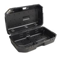 Boîte de rangement SCBA de haute qualité pour équipement de lutte contre les incendies et accessoires pour enrouleur de tuyau d'incendie et protection contre les bouches d'incendie