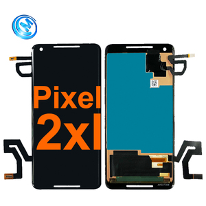 Bộ Phận Lắp Ráp Màn Hình Cảm Ứng Số Hóa LCD Google Pixel 2 XL 6.0" - Product Image 2