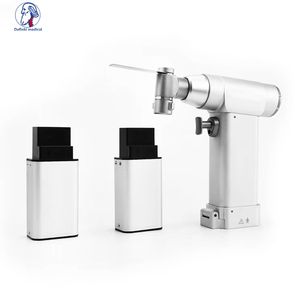 Sistema di Trapano Chirurgico per Mani e Piedi, 7.2v 1800mAh, Utensili Elettrici Medici, <span class=keywords><strong>Mini</strong></span> Sega Oscillante, Trapano per Ossa - Product Image 3