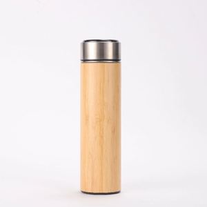 XJ357 Eco-Friendly Led Temperature Display Stainless Steel 304 Hot <b>Cold</b> Portable Sport Smart Thermo Vacuum Flask <b>Cup</b> - Product Image 5