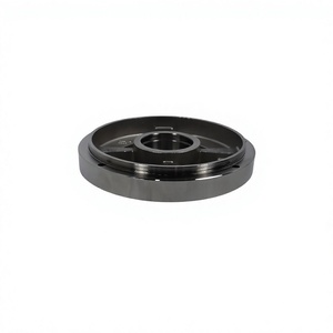 Pièce moulée en métal de qualité supérieure exceptionnelle, moulage par investissement, robuste, de précision industrielle, durable, fabriquée en Inde - Product Image 2