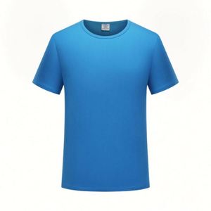 Custom T <b>Shirt</b> 100% Polyester Printed Logo T <b>Shirt</b> Men Women Unisex OEM ODM T <b>Shirt</b> Manufacturer Wholesale Supplier - Product Image 5