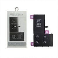 Batteries au lithium rechargeables en gros pour 5/6/7/8/X/XS/XR/11/12/13/14/15/16