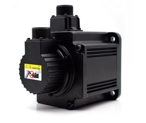 มอเตอร์และระบบขับเคลื่อน Delta ASD-B2-1521-B ECMA-E21315RS 1.5kW 7.16Nm AC - Product Image 3