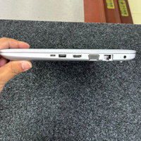 أجهزة كمبيوتر محمولة مستعملة من الفئة A+ للأعمال طراز ProBook 440 G4 مع معالج i5 الجيل السابع وذاكرة وصول عشوائي 8 جيجابايت وقرص صلب SSD سعة 256 جيجابايت وشاشة 14.1 بوصة، كمبيوتر محمول متين وقوي