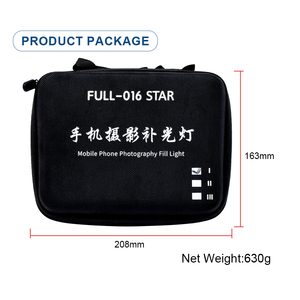 Oferta Especial Luz de Relleno LED Portátil para Fotografía <span class=keywords><strong>Dental</strong></span> con Teléfono Móvil, Lámpara Macro para Luz Intraoral, Herramientas de Odontología - Product Image 5