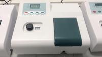 High Performance Analytical Lab Instruments Visible UV-VIS Spectrophotometer for Sale
