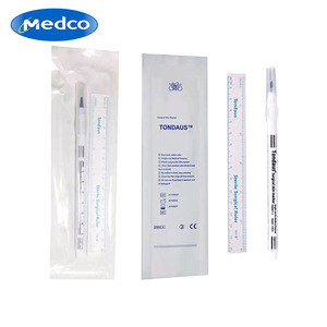 Marcador Quirúrgico Tondaus de 0.5 mm con Tinta Negra, Estéril, de Grado Médico para Uso Quirúrgico - Product Image 5