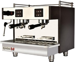 Máquina de Café Espresso de Alto Volumen / Cafetera - Product Image 3