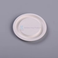 Emballage en papier biodégradable sans plastique, capuchon en papier pour tube
