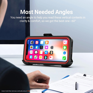 Due In uno 360 ° protezione completa del corpo per <span class=keywords><strong>iPhone</strong></span> <span class=keywords><strong>11</strong></span> Pro ibrido Silicone morbido e duro PC <span class=keywords><strong>cover</strong></span> TPU materiale custodia del telefono Clip - Product Image 5