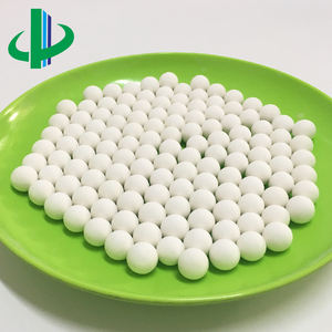 حامل محفز بي, حامل محفز أبيض من البولي إيثيلين خاص بالمعادن النبيلة بلاتينيوم و بلاديوم - Product Image 3