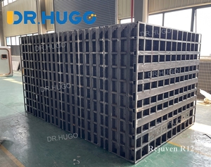 DR HUGO Rejuven R12 Cámara Hiperbárica Comercial de Gran Espacio 2.0 ATA para Múltiples Personas, Equipo de Terapia de Oxígeno Hiperbárico - Product Image 5