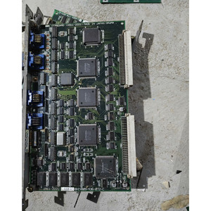 การ์ดระบบ A911-2221 E4809-436-072-C สำหรับคอนโทรลเลอร์ A911-2221 E4809-436-072-C A911-2221 E4809-436-072-C การ์ดระบบสำหรับ C - Product Image 2