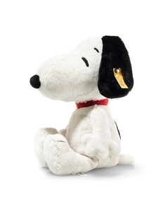 Morbidi Cuscini a Forma di Cane, Peluche Carini di Snoopy, Cuccioli Imbottiti <span class=keywords><strong>per</strong></span> <span class=keywords><strong>Bambini</strong></span> - Product Image 2