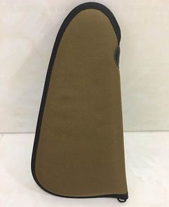 Bolsa de Transporte Acolchada para Equipo de Tiro, Muestra Gratuita - Product Image 1