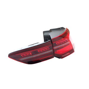 Système d'éclairage automatique Offre Spéciale 5H0 945 207A /208A /5307 /<span class=keywords><strong>308</strong></span> feu arrière pour VW GOLF 8 <span class=keywords><strong>GTI</strong></span> & R-line - Product Image 3