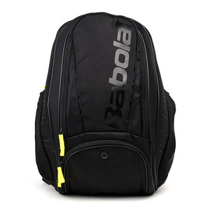 Échantillon gratuit Sac de padel personnalisé Sac de pickleball Sac à dos Sac de sport pour raquettes et accessoires de pickleball Poches isothermes - Product Image 5