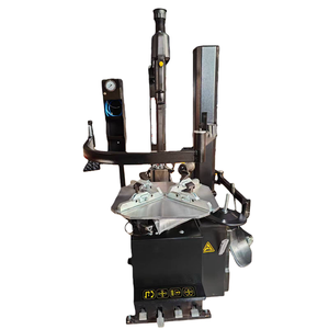Équipement <span class=keywords><strong>de</strong></span> <span class=keywords><strong>garage</strong></span> <span class=keywords><strong>automobile</strong></span>, machine à changer les pneus <span class=keywords><strong>de</strong></span> 10 à 26 pouces, populaire dans les ateliers <span class=keywords><strong>de</strong></span> réparation <span class=keywords><strong>automobile</strong></span> - Product Image 3