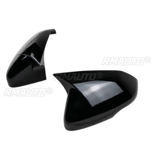 Cubierta Protectora para Espejos Retrovisores Laterales de Coche, Cubierta para Espejo Retrovisor Lateral para Mazda CX-30 2020-2023, Kit de Carrocería, Accesorios para Coche - Product Image 6