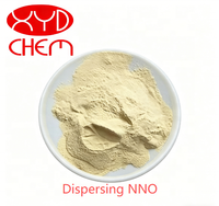 Produit chimique de finition du cuir, agent dispersant NNO, poudre à 99 % de pureté pour pigments de latex synthétique et colorants textiles