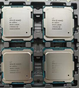 ขายส่งซีพียู LGA 2011-3 รุ่น 2696 V3 2666 2673 2676 2678 2680 2697 2698 2699 2690 2686 V4 สำหรับ Xeon Xeon 2699 V3 - Product Image 3