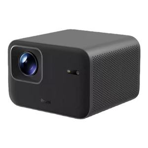 Original Redmi <b>Projector</b> 3 Pro CN 470 Lumens 1080P Mini <b>Wireless</b> Portable Home Smart <b>Projector</b> - Product Image 1