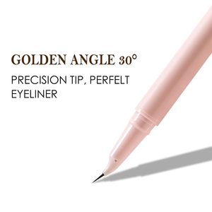 ปากกาเขียนคิ้วแบบน้ำ 0.01 มม. ขายส่ง ปากกาอายไลเนอร์สีดำ ปากกาเขียนคิ้วสำหรับแต่งหน้า - Product Image 1