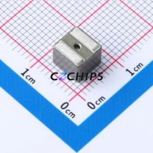 ตัวเหนี่ยวนำพลังงาน FEXL0660A-8R2M SMD,6.4x6.6มม. (ความเหนี่ยวนำ: 8.2uH )(ความแม่นยำ: 20% กระแสไฟฟ้า: 8A) - Product Image 2