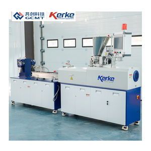 15 кг/ч лабораторный двухшнековый экструдер 3D линия гранулирования печати - Product Image 4