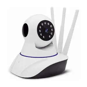 Caméra IP de sécurité pour bébé Offre Spéciale, Wifi, réseau intelligent, vision infrarouge, Mode de rafraîchissement, caméra réseau Yoosee APP avec Wlan