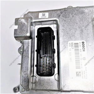 Placa de computadora ECU de plantilla de control electrónico de motor de camión adecuada para <span class=keywords><strong>KAMAZ</strong></span> en Rusia - Product Image 2