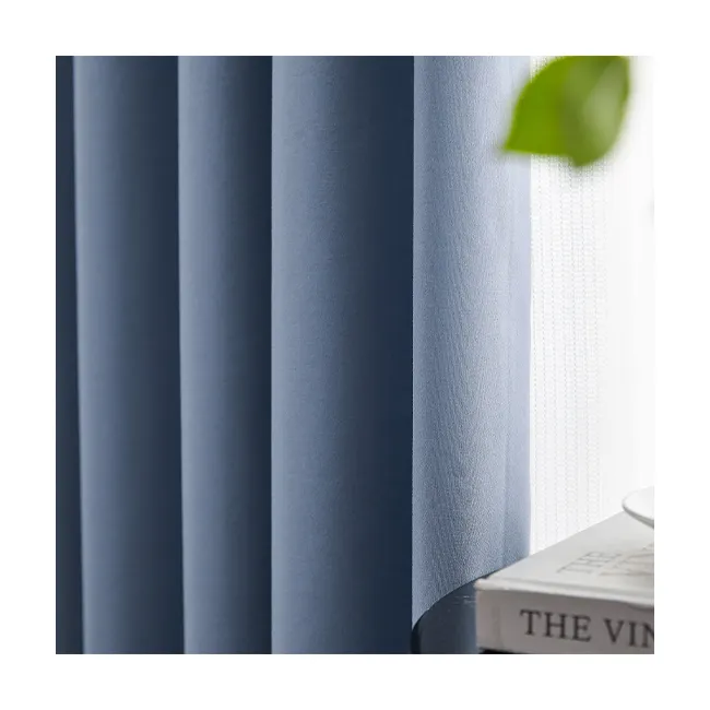 110 дюймов 280 см ширина индивидуальный дизайн высокое качество окна затемнения шторы ткань и материалы
