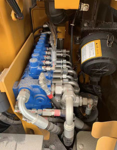 5.5Ton SY55C Sany Escavadeira Mini com Motor & Bomba Japão Origem 0.3m Capacidade de Balde - Product Image 4