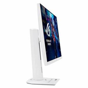 Monitor de juegos ROG Strix XG259QNS W Fast IPS 24,5 pulgadas FHD 380 <span class=keywords><strong>Hz</strong></span> 1920x1080 Resolución <span class=keywords><strong>1</strong></span> Ms GTG HDR Display Widget Center - Product Image 3