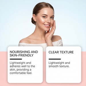 Soft and Moisturizing Skin Even and Bright Texture Delicate and Hydrated Smooth and Silky Blue Copper Peptide Essence - Product Image 4