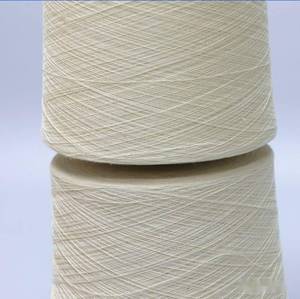 100% <strong>Combed</strong> Compact <strong>Cotton</strong> <strong>16s</strong> 20s 40s 50s 60s 80s Textile Knitting &amp; Weaving Grey <strong>Yarn</strong> Raw White/ Custom Color - Product Image 4