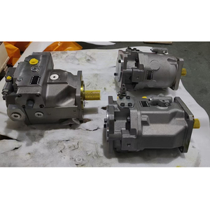 Bombas de Pistones Axiales Serie ALA4VSO Hidráulicas ALA4VSO40 ALA4VSO71 ALA4VSO125DRG/30R-PPB13K68-SO91 ALA4VSO250 ALA4VSO355 - Product Image 1