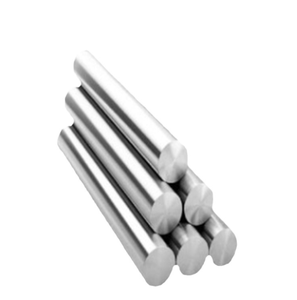 Barre ronde en acier inoxydable 316L soudable, origine Chine, pour les conduites sanitaires et médicales - Product Image 6