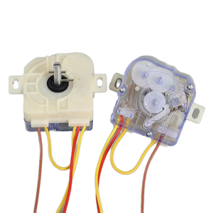 Thương hiệu Mới máy giặt Điện Hẹn Giờ 5 10 15 phút mất nước hẹn giờ - Product Image 4