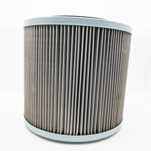 Cfnak באיכות גבוהה דיוק הידראולי נירוסטה טנק יניקה מיכל מרוכב שמן מסנן - Product Image 4